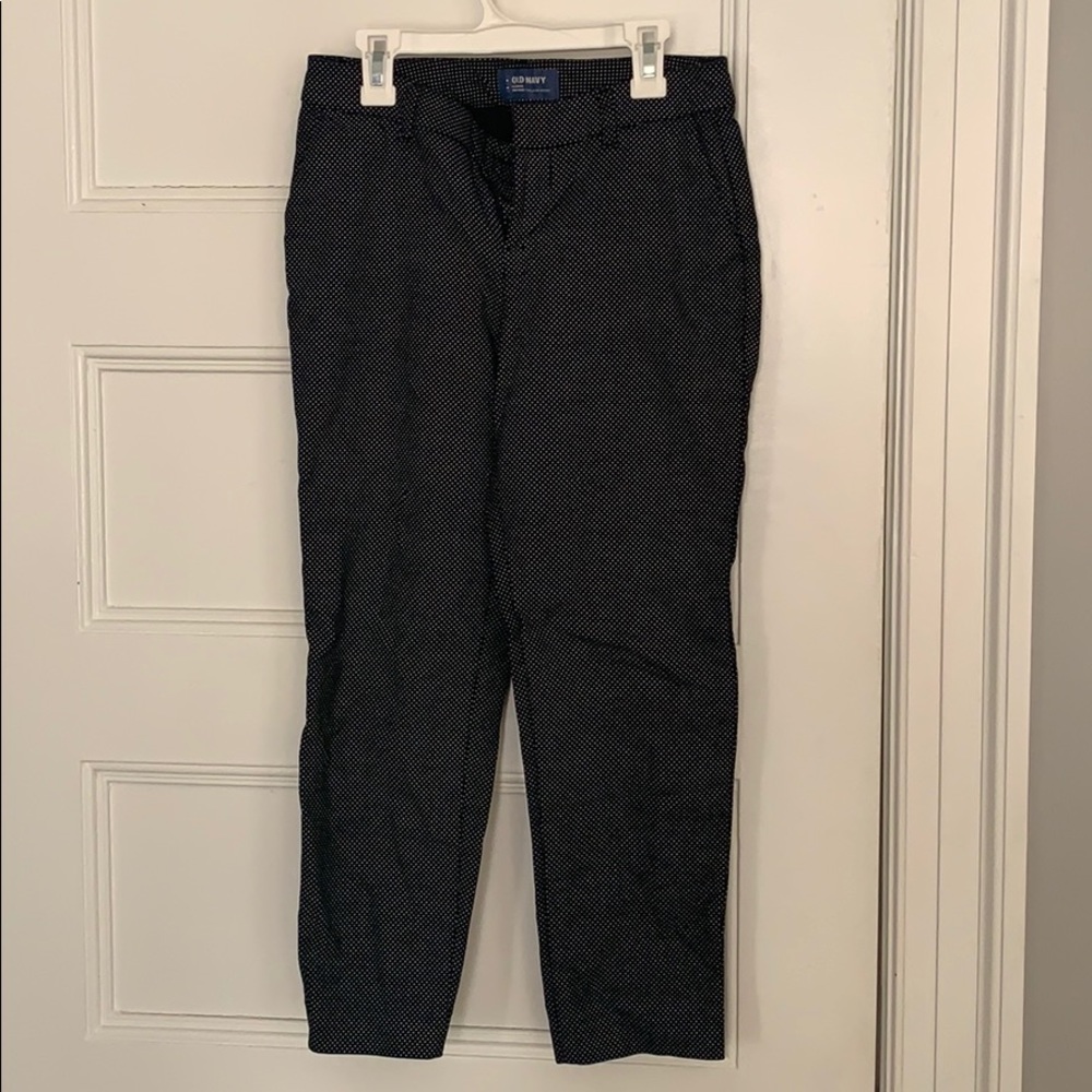 Old Navy Harper Pants